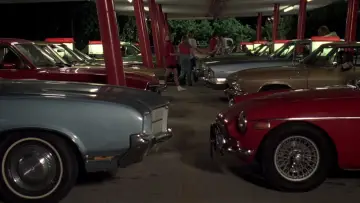 Backdrop to the movie "Dazed and Confused" #729451