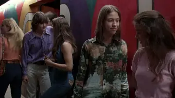 Backdrop to the movie "Dazed and Confused" #729454