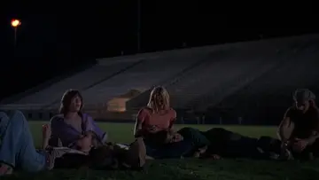 Backdrop to the movie "Dazed and Confused" #857255