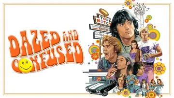 Backdrop to the movie "Dazed and Confused" #91161