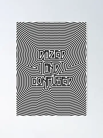 Poster to the movie "Dazed and Confused" #91215