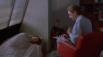 Backdrop to the movie "Dead Ringers" #898189