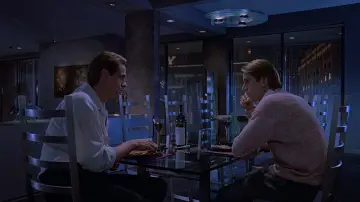 Backdrop to the movie "Dead Ringers" #898192