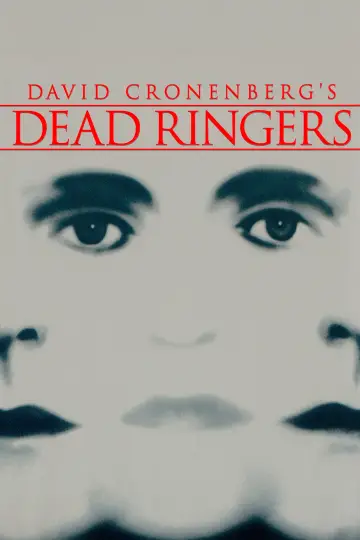Poster to the movie "Dead Ringers" #898206