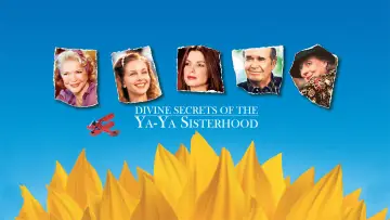 Backdrop to the movie "Divine Secrets of the Ya-Ya Sisterhood" #1097374