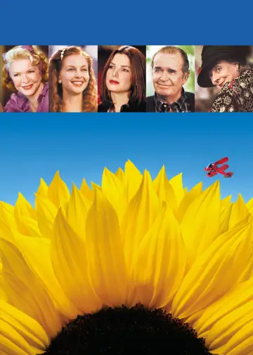 Poster to the movie "Divine Secrets of the Ya-Ya Sisterhood" #1097387