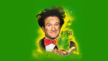 Backdrop to the movie "Flubber" #865825