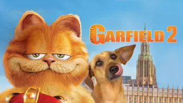 Backdrop to the movie "Garfield: A Tail of Two Kitties" #863470