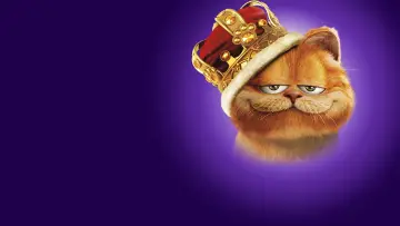 Backdrop to the movie "Garfield: A Tail of Two Kitties" #863472