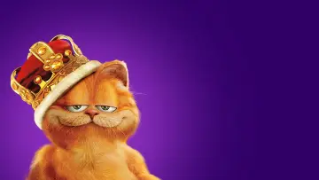 Backdrop to the movie "Garfield: A Tail of Two Kitties" #863473