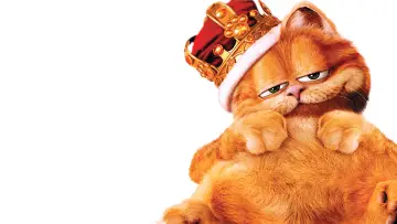 Backdrop to the movie "Garfield: A Tail of Two Kitties" #863475