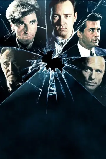 Glengarry Glen Ross