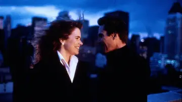 Backdrop to the movie "King of New York" #1802768