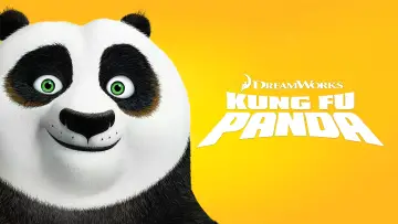 Backdrop to the movie "Kung Fu Panda" #568997