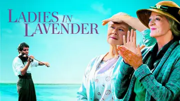 Backdrop to the movie "Ladies in Lavender" #1081984