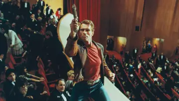 Backdrop to the movie "Last Action Hero" #648164