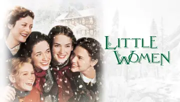 Backdrop to the movie "Little Women" #721802