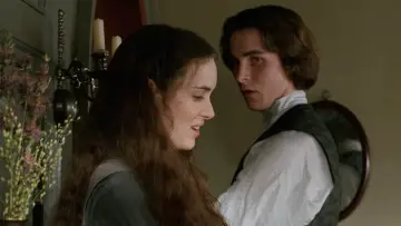 Backdrop to the movie "Little Women" #972856