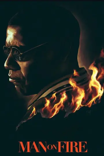 Man on Fire