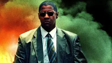 Backdrop to the movie "Man on Fire" #213922