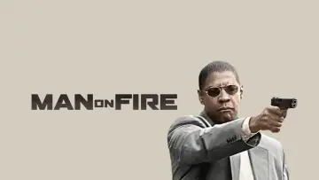 Backdrop to the movie "Man on Fire" #801615