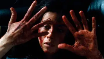 Backdrop to the movie "Martyrs" #224180