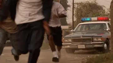 Backdrop to the movie "Menace II Society" #209077