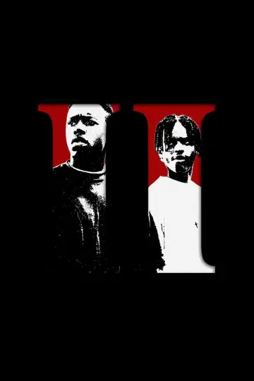 Poster to the movie "Menace II Society" #922568