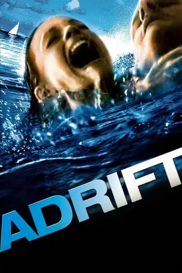 Poster to the movie "Open Water 2: Adrift" #348147