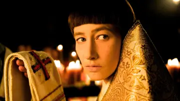 Backdrop to the movie "Pope Joan" #1648927