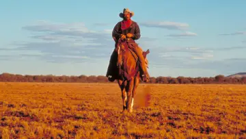 Backdrop to the movie "Quigley Down Under" #273617
