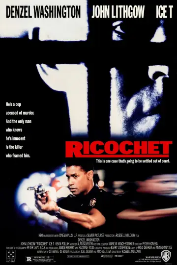 Ricochet