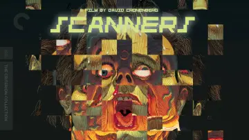 Backdrop to the movie "Scanners" #685436