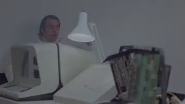 Backdrop to the movie "Scanners" #685441