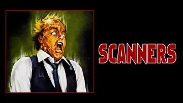 Backdrop to the movie "Scanners" #980472