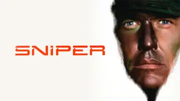 Watch film Sniper — Sniper Trailer 1992
