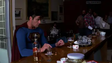 Backdrop to the movie "Superman III" #859960