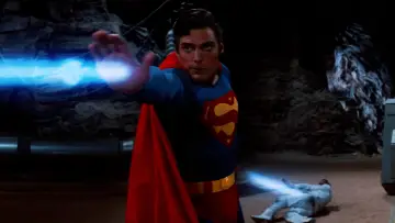 Backdrop to the movie "Superman III" #859962