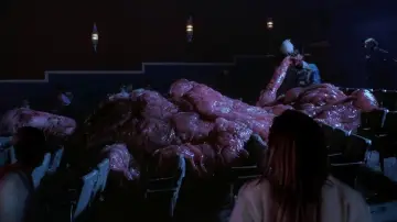 Backdrop to the movie "The Blob" #721386