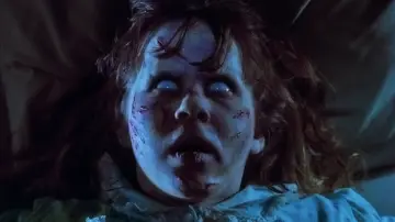 Backdrop to the movie "The Exorcist" #1824818