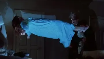 Backdrop to the movie "The Exorcist" #1824819