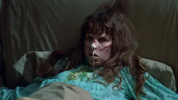 Backdrop to the movie "The Exorcist" #1824820