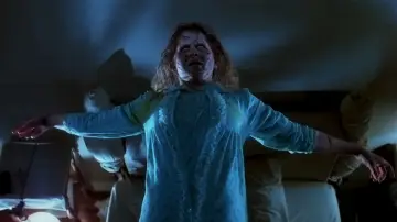 Backdrop to the movie "The Exorcist" #1824822