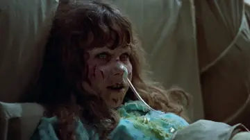 Backdrop to the movie "The Exorcist" #1824823