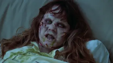 Backdrop to the movie "The Exorcist" #1824824