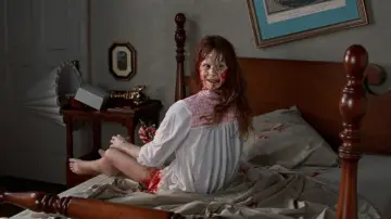 Backdrop to the movie "The Exorcist" #1824828