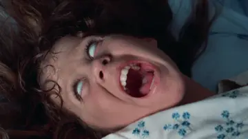 Backdrop to the movie "The Exorcist" #1824834