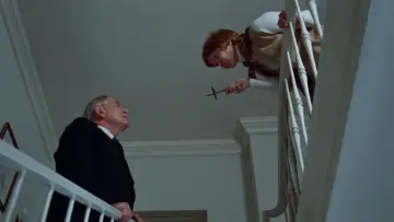 Backdrop to the movie "The Exorcist" #1824837