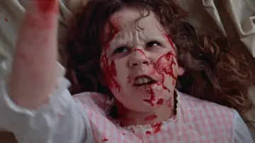 Backdrop to the movie "The Exorcist" #1824838