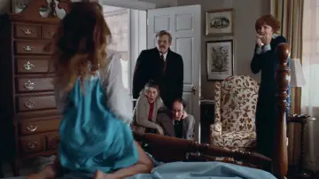 Backdrop to the movie "The Exorcist" #1824841